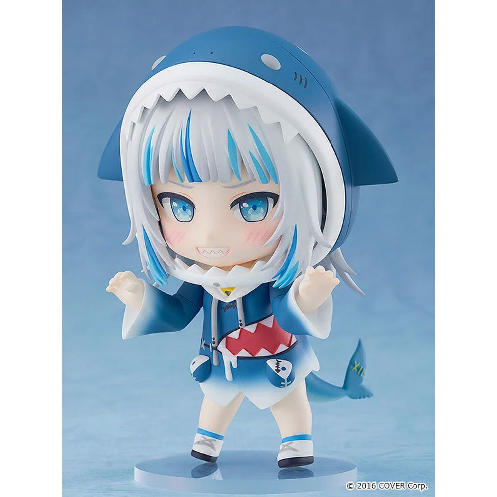 FIGURA NENDOROID GAWR GURA 1688 FIGURA NENDOROID GAWR GURA 1688